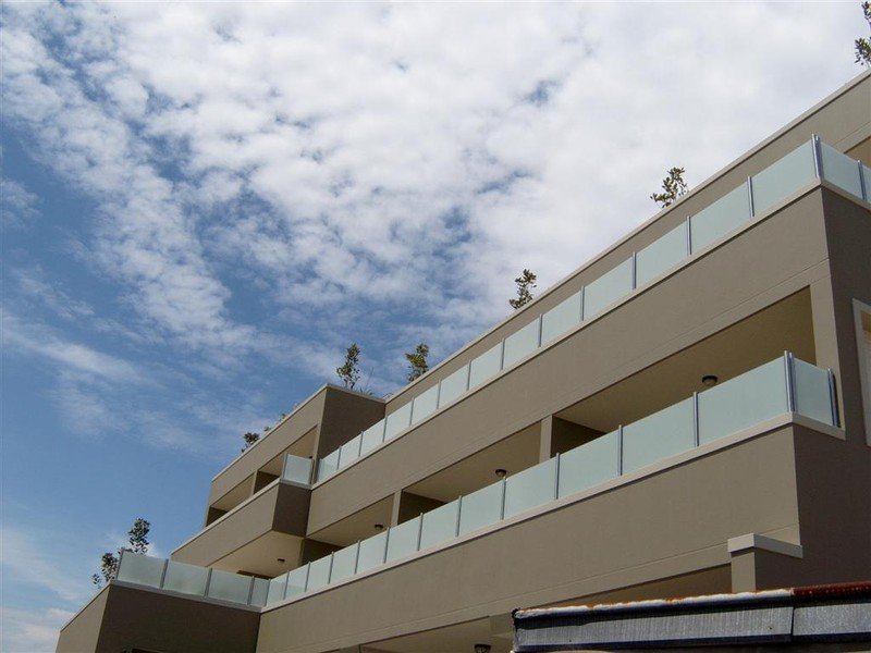 Property Leased in Petersham