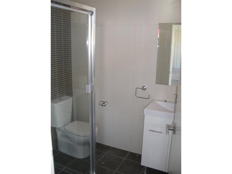 Open for inspection in Dulwich Hill