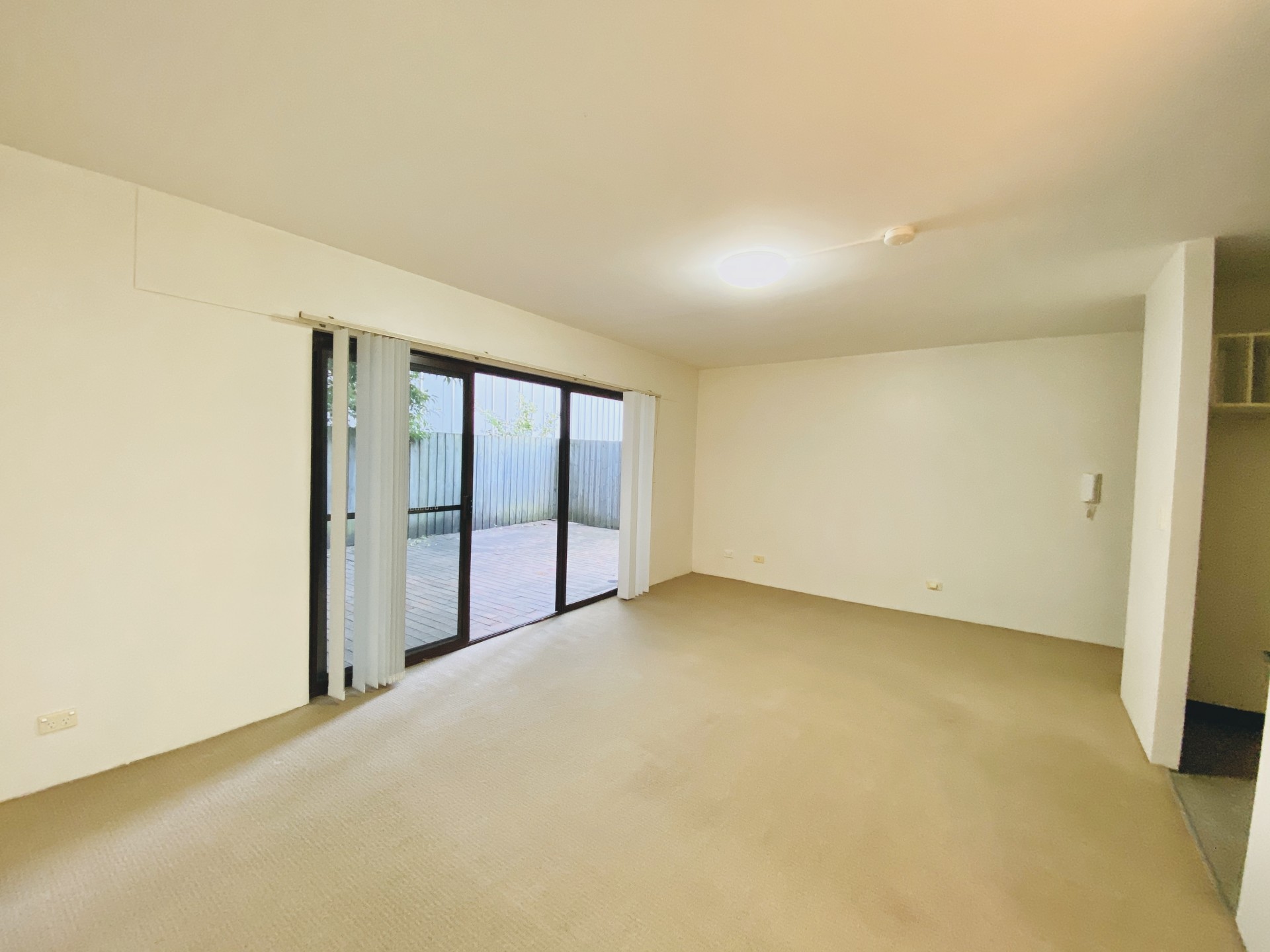 Open for inspection in Glebe