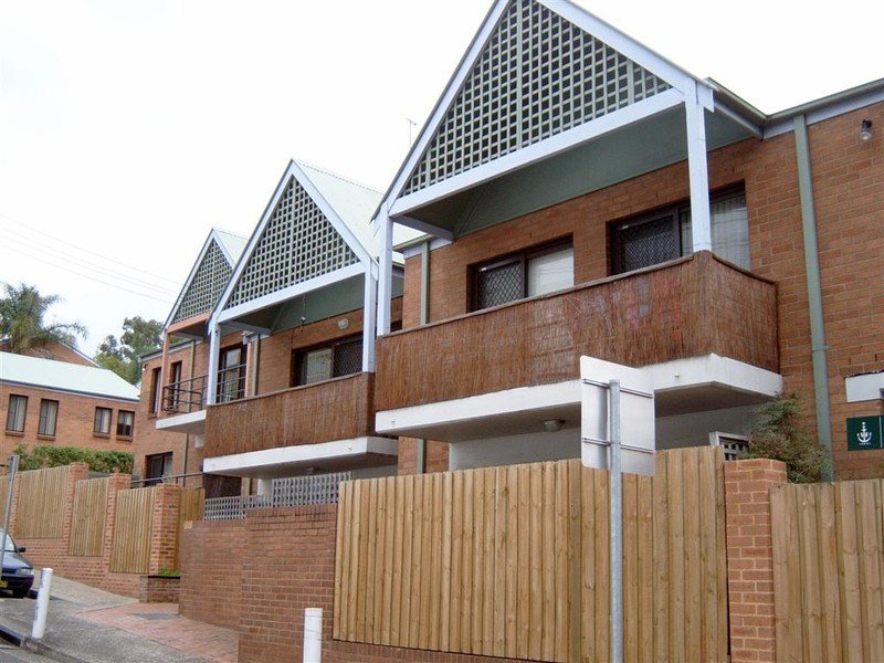 Property Leased in Glebe