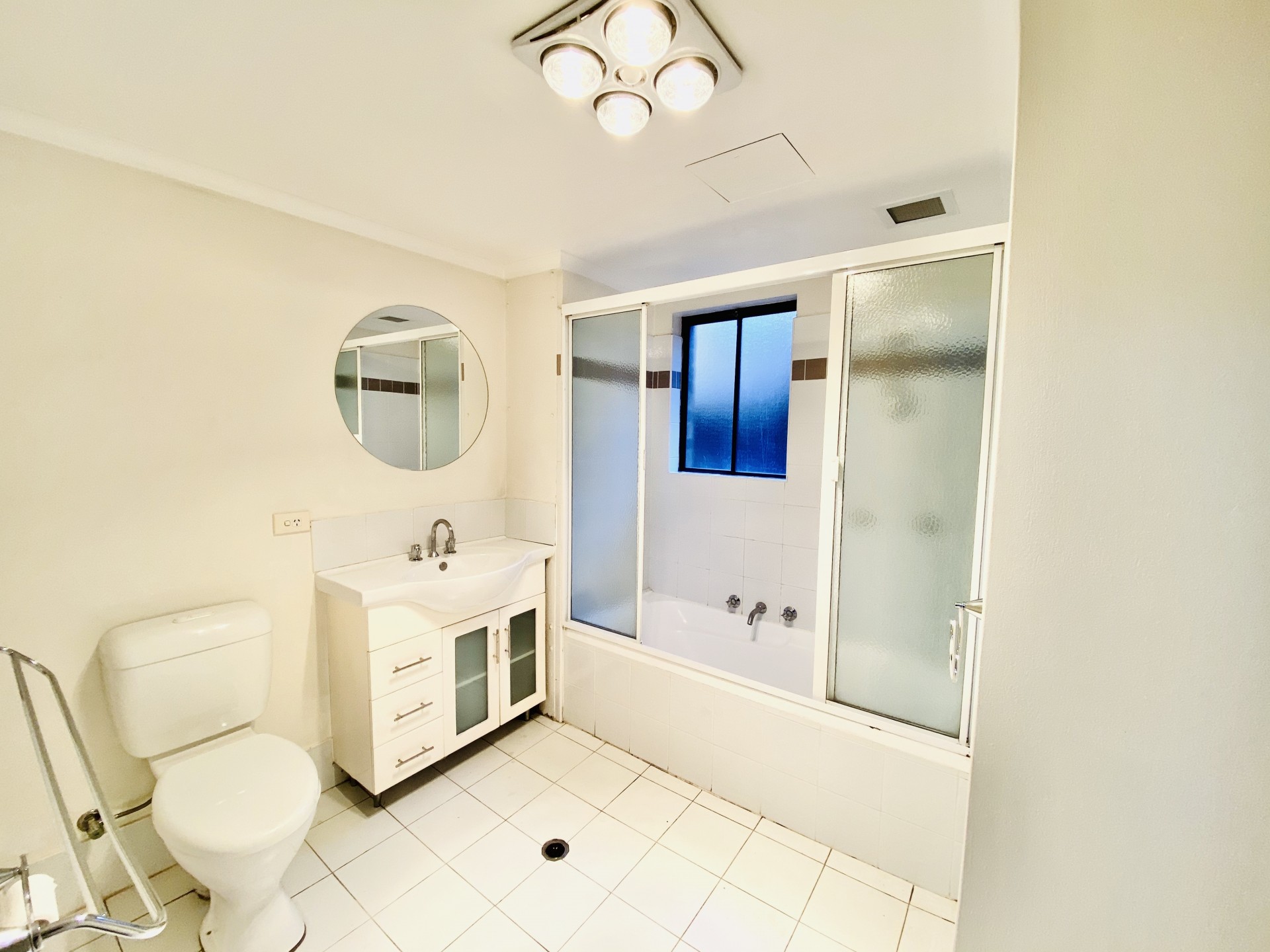 Glebe real estate Leased