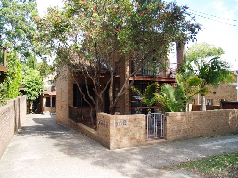 Property Leased in Leichhardt