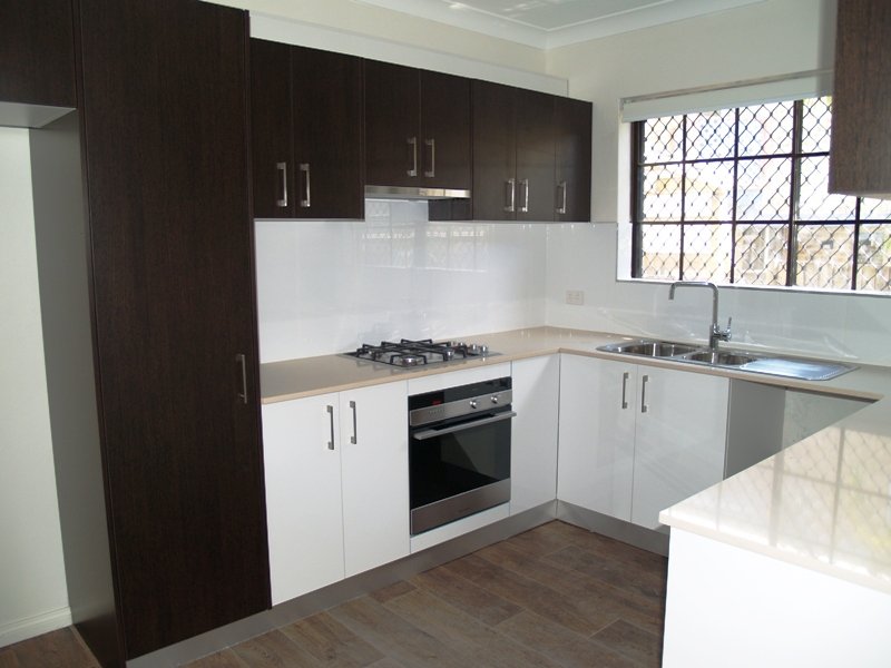 Leichhardt Properties Leased