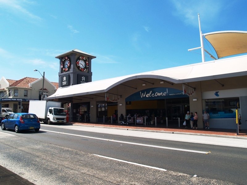 Real Estate in Leichhardt