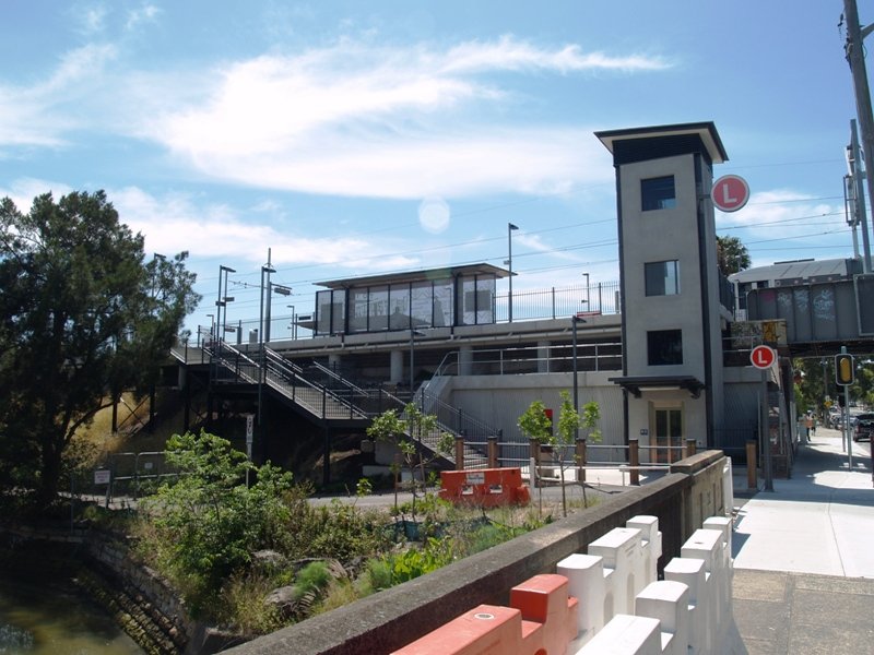 Real Estate in Leichhardt