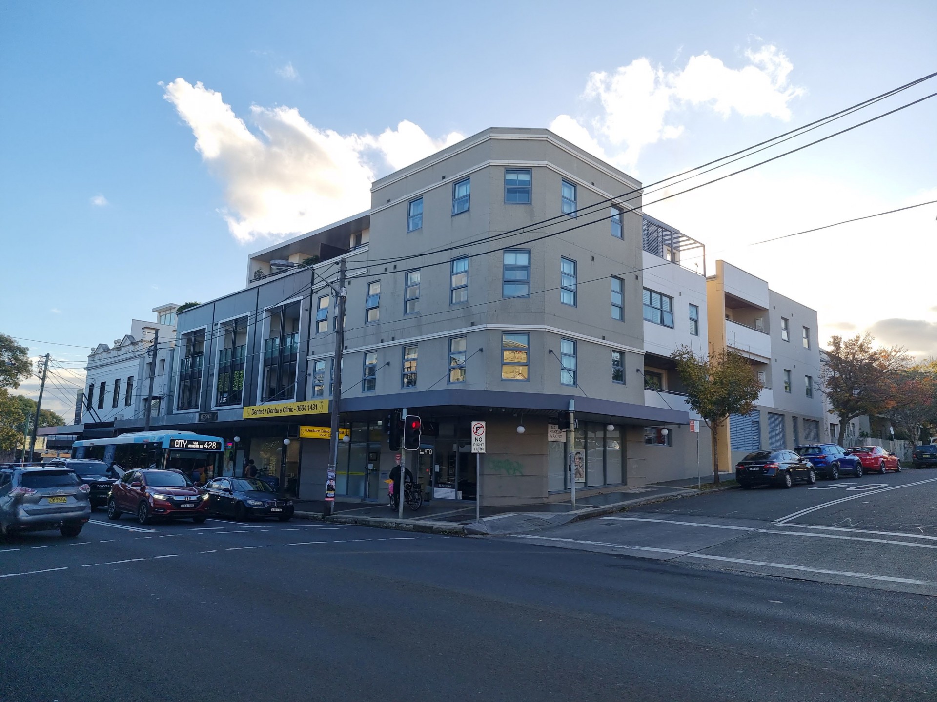 Property For Rent in Petersham