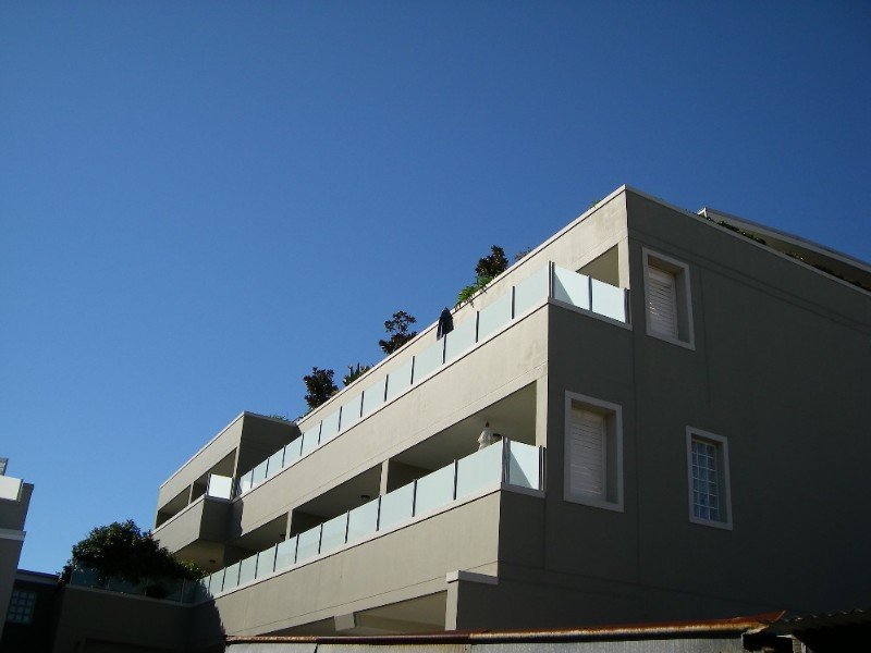 Real Estate in Petersham