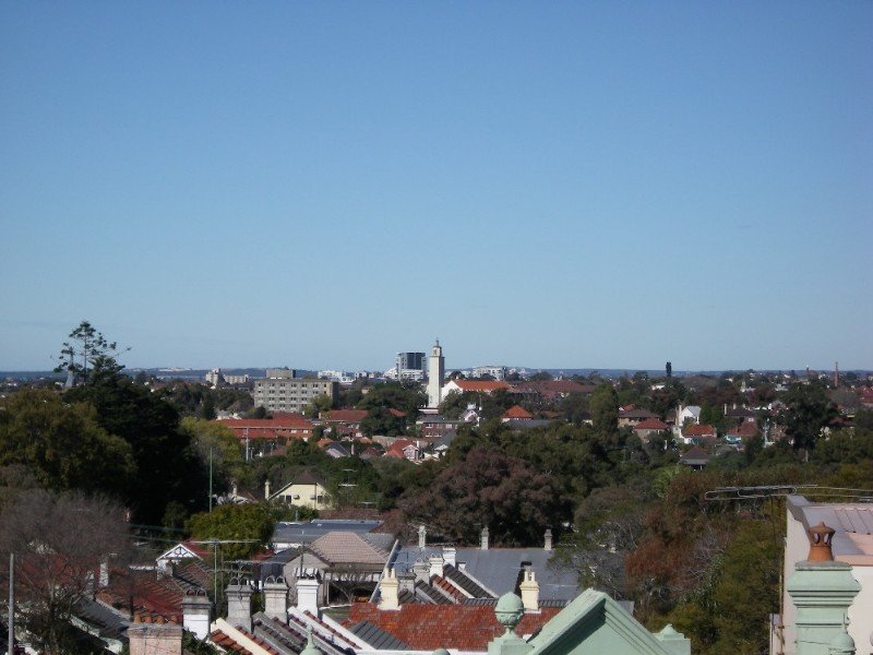 Real Estate in Petersham
