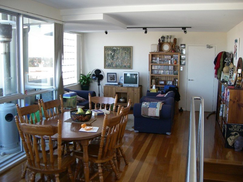 Real Estate in Petersham