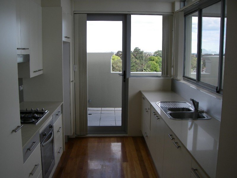 Real Estate in Petersham