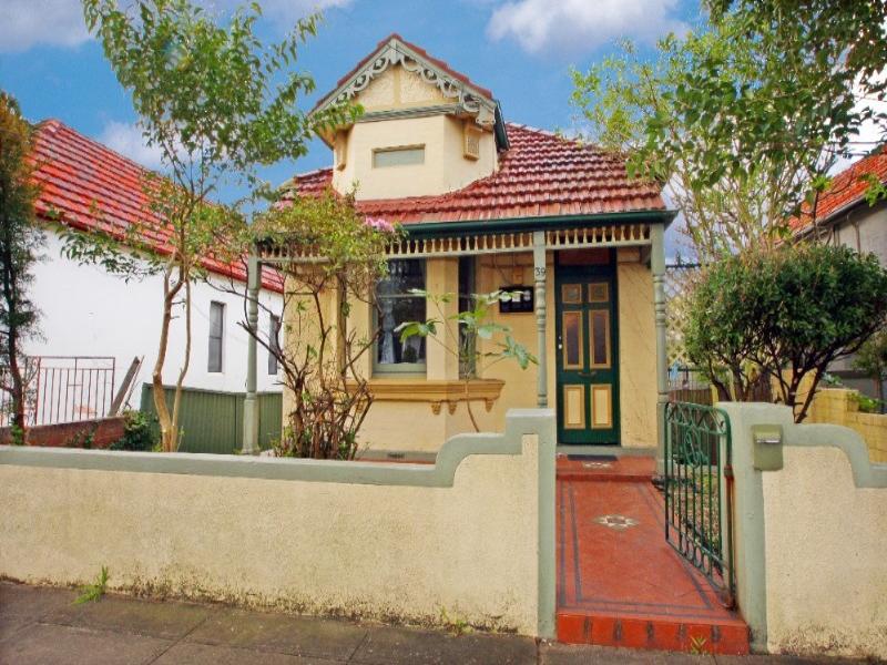Property Sold in Marrickville