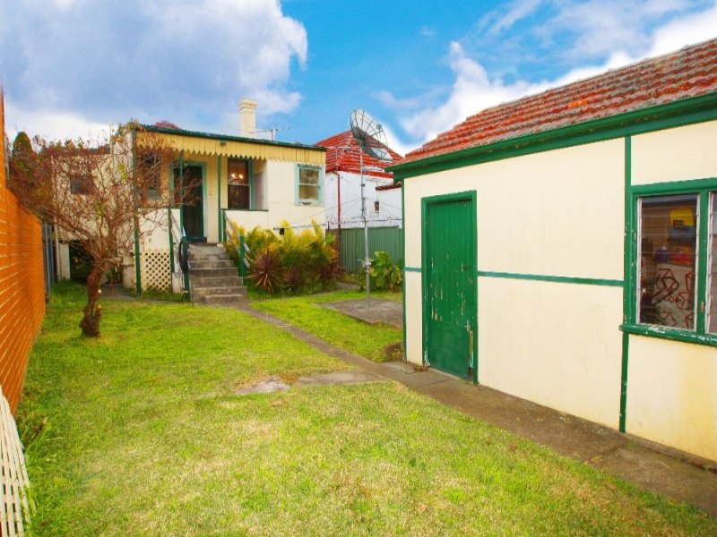 Marrickville real estate Sold
