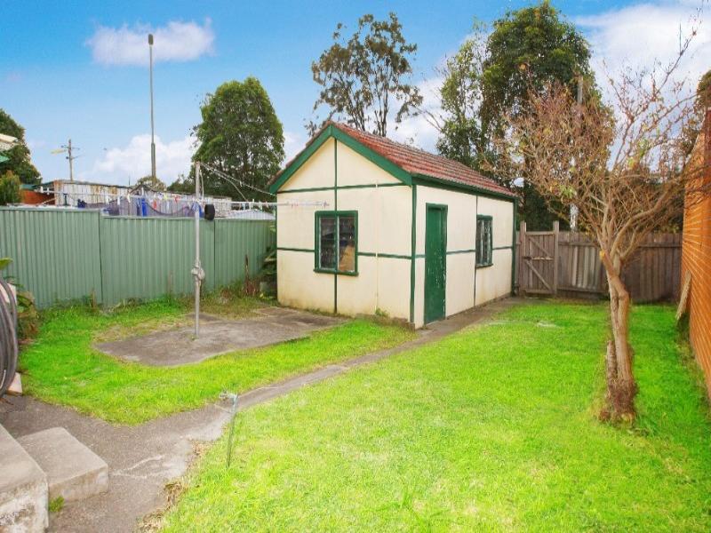 Real Estate in Marrickville