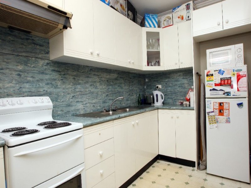 Open for inspection in Marrickville