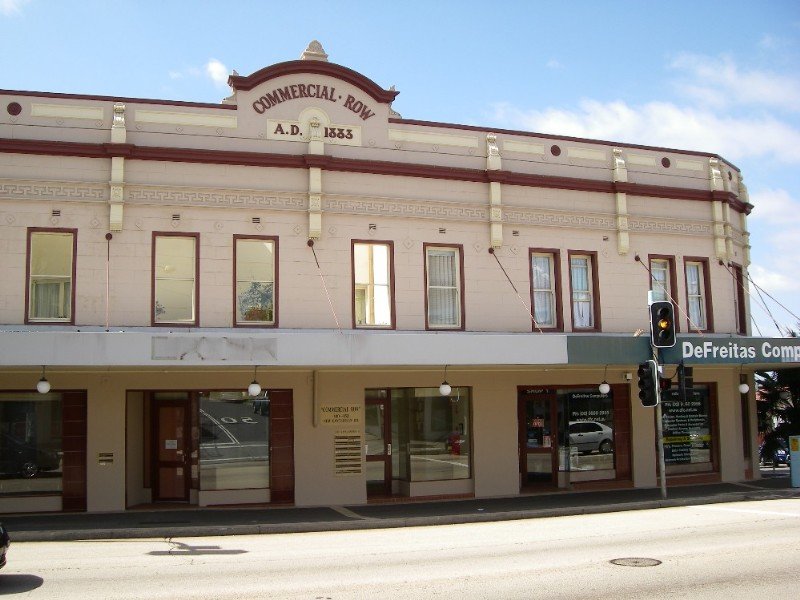 Real Estate in Petersham