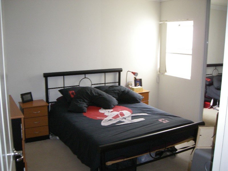 Open for inspection in Petersham