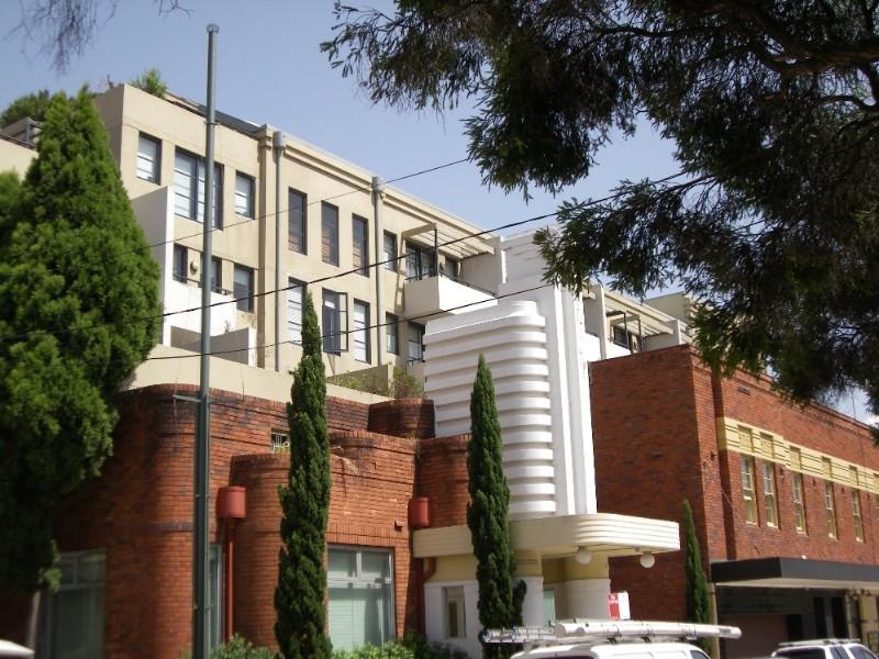 Real Estate in Petersham