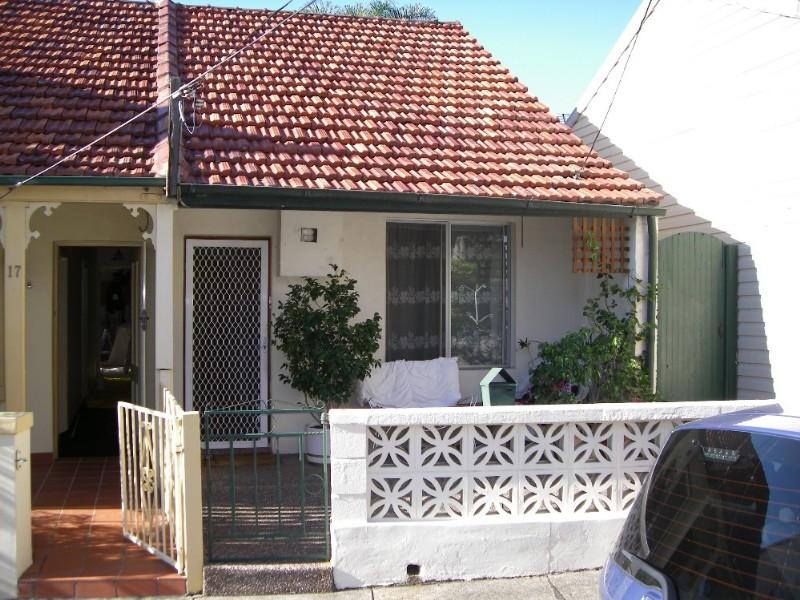 Property Sold in Petersham