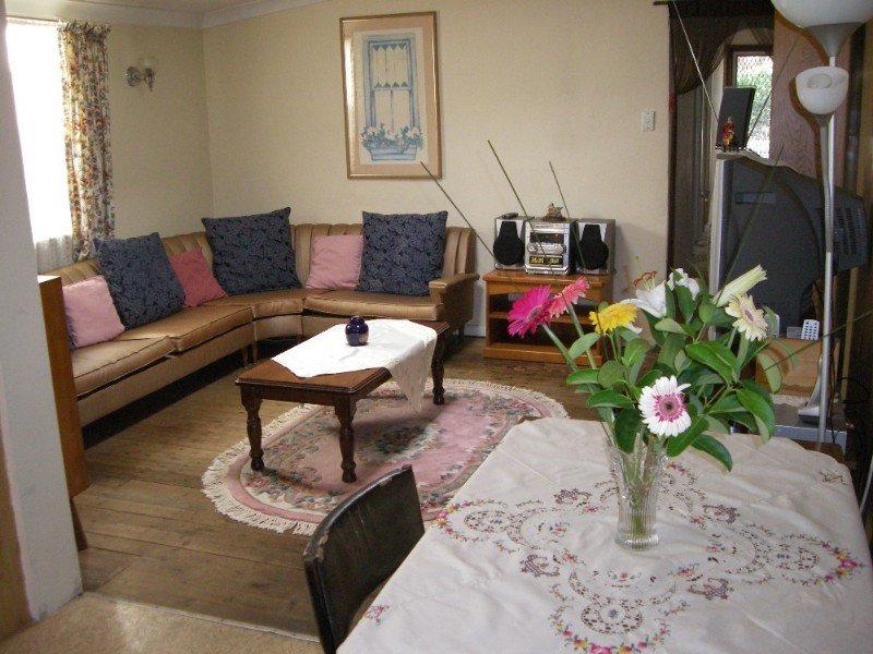 Real Estate in Petersham