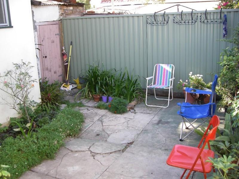 Real Estate in Petersham