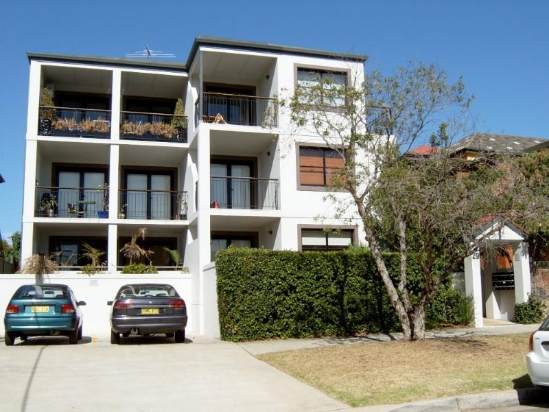 Property Sold in Marrickville