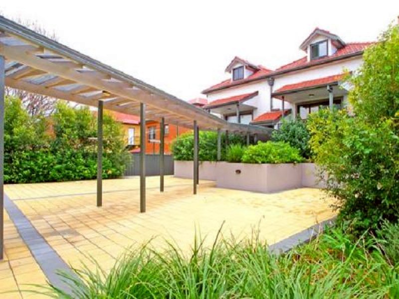 Marrickville real estate Sold