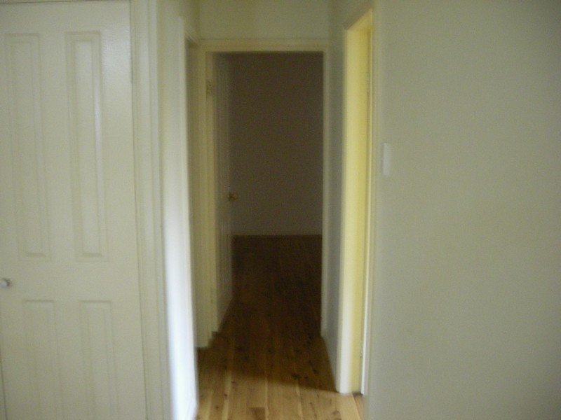 Open for inspection in Dulwich Hill