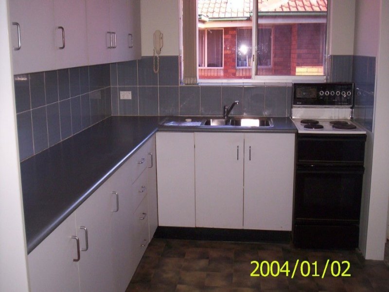 Open for inspection in Belmore