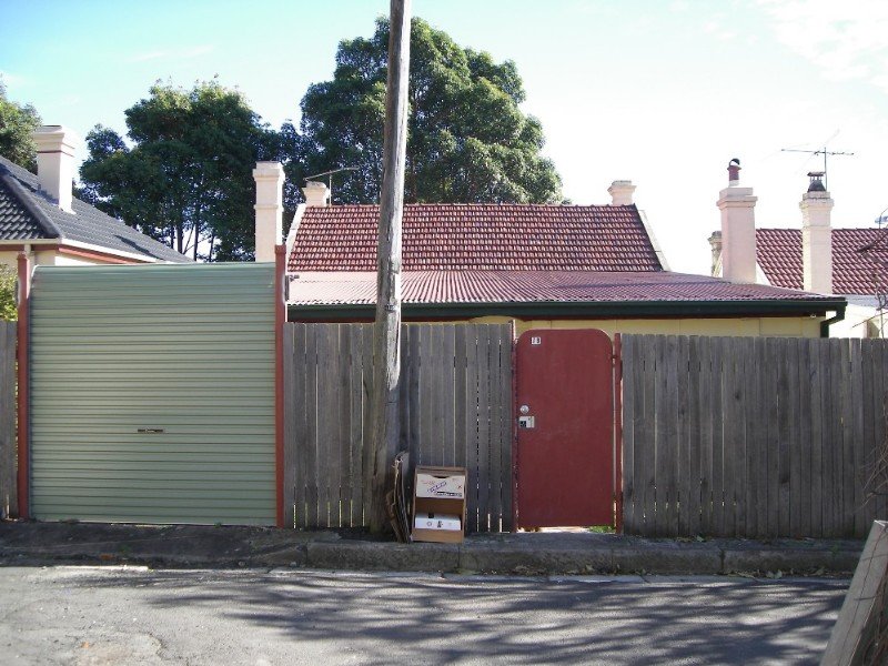 Lewisham real estate Sold