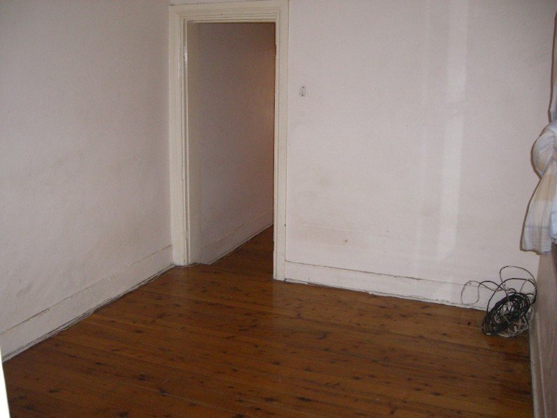 Open for inspection in Leichhardt