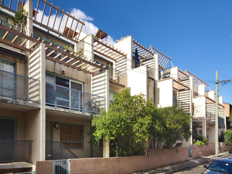 Property Sold in Newtown