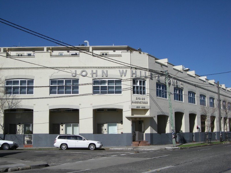 Property Sold in Petersham