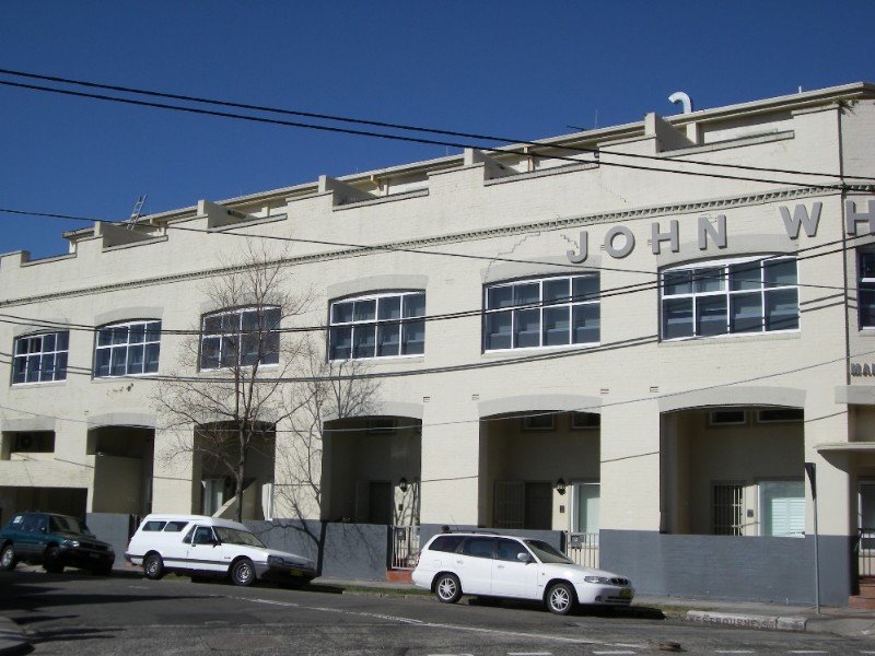 Petersham Properties Sold