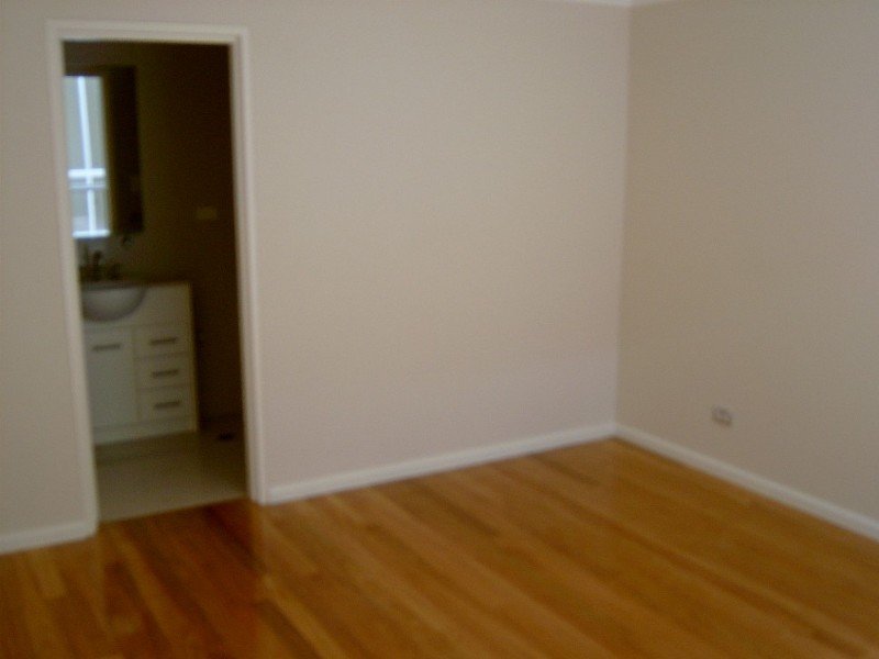 Open for inspection in Petersham