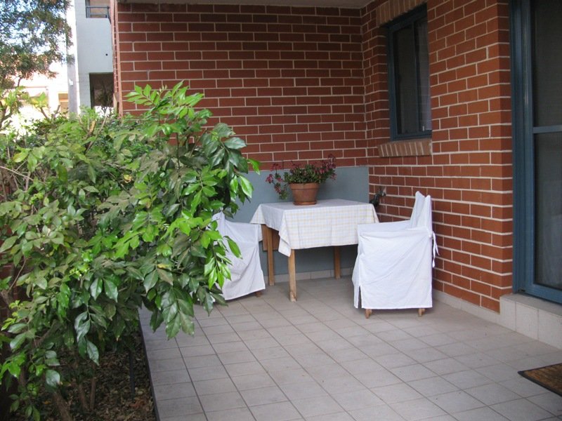 Real Estate in Petersham