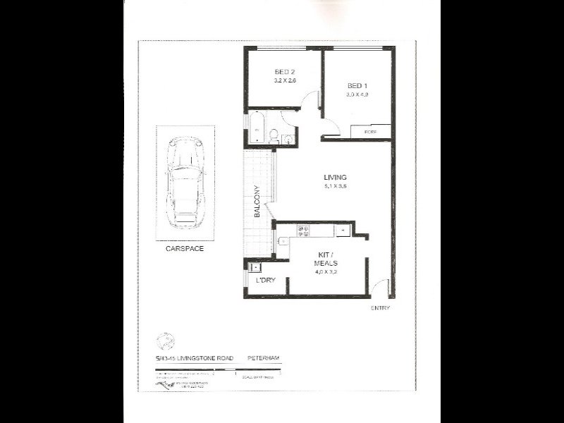Real Estate in Petersham