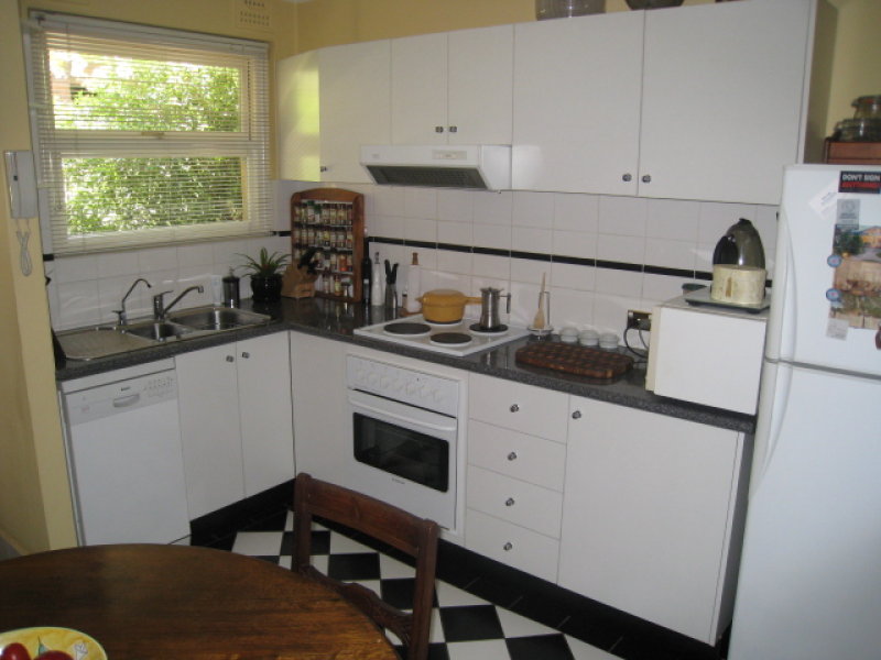 5/43-45 Livingstone Road, Petersham - Thumbnail 4