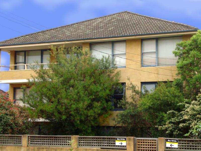 Property Sold in Petersham