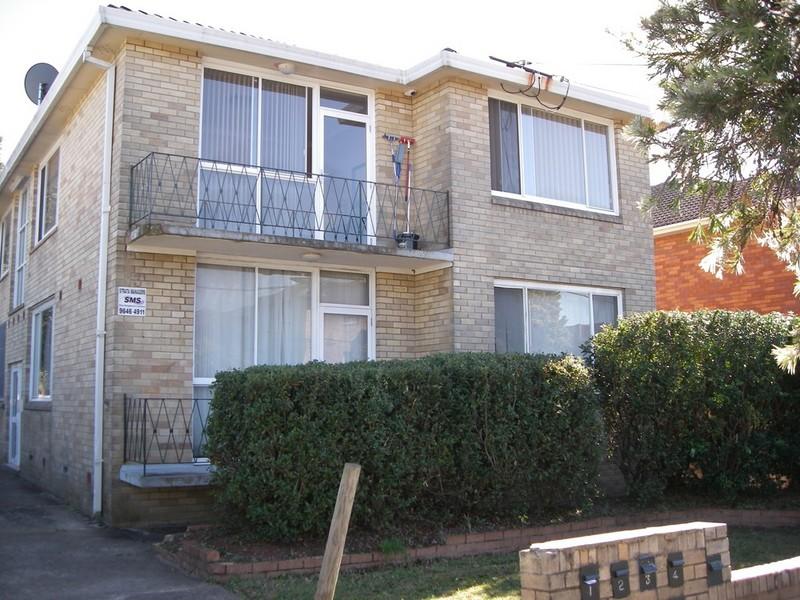 Real Estate in Wiley Park