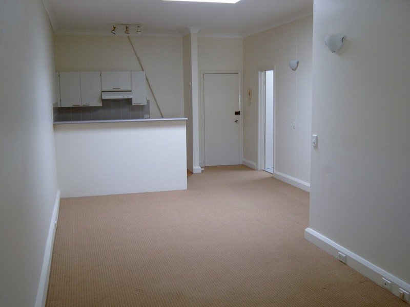 Open for inspection in Petersham