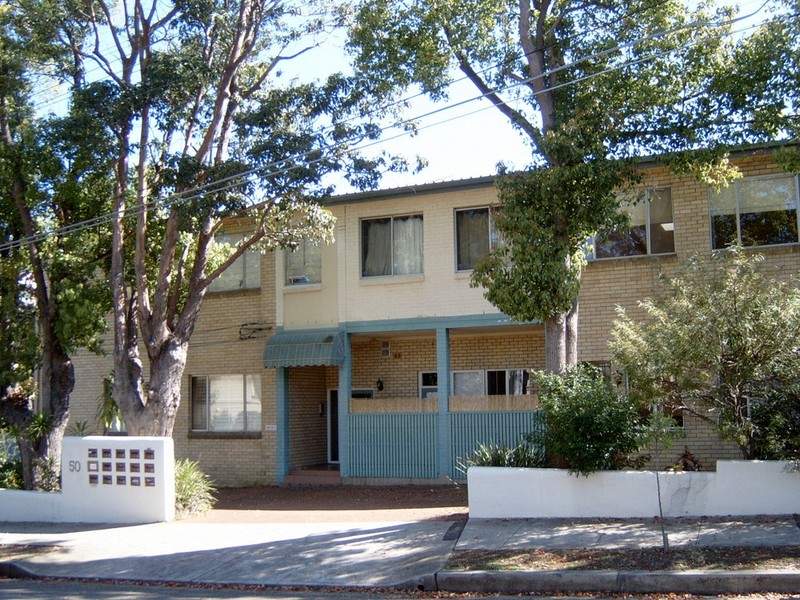 Real Estate in Petersham