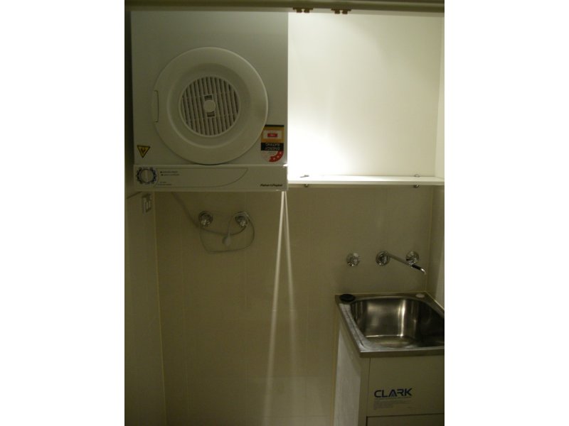 Open for inspection in Petersham