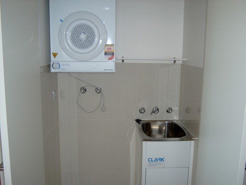 Open for inspection in Petersham