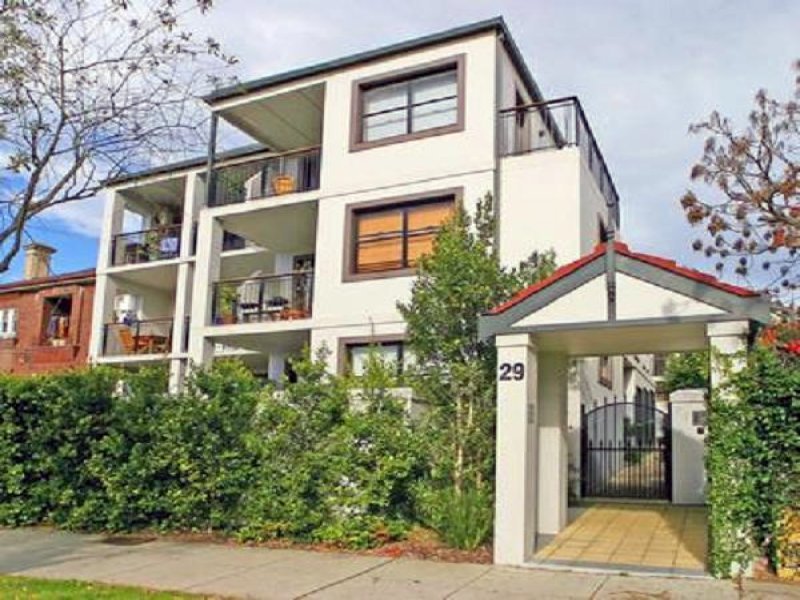 Property Sold in Marrickville