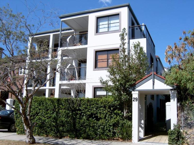 Real Estate in Marrickville