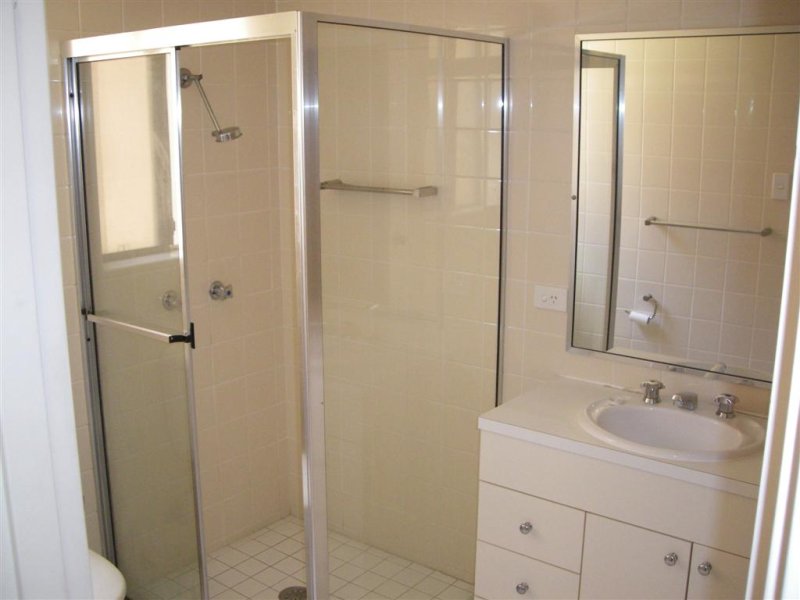 Open for inspection in Redfern