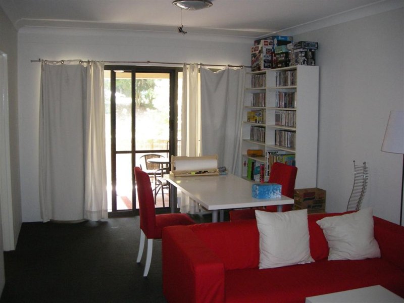Real Estate in Redfern