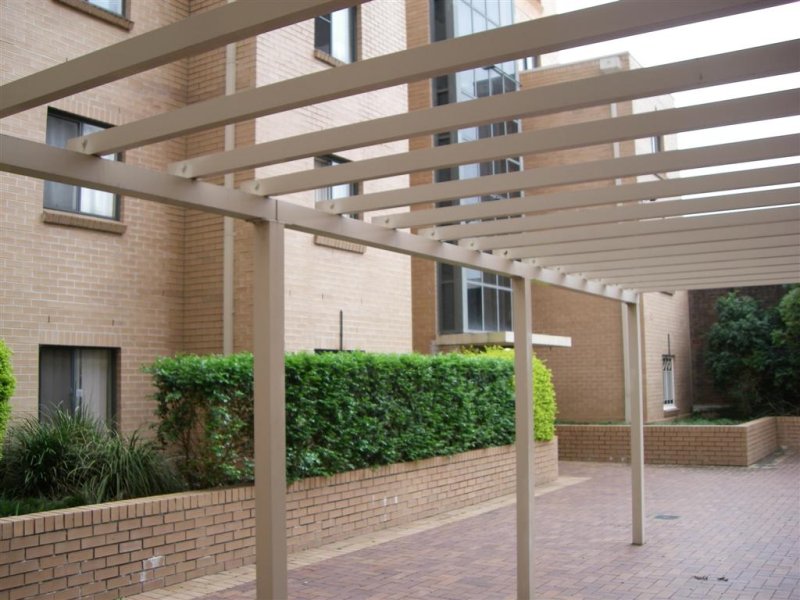 Real Estate in Redfern