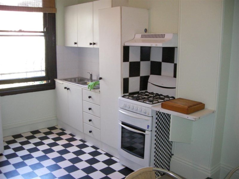 Real Estate in Stanmore