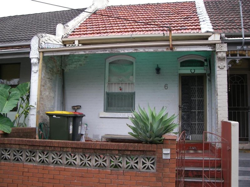Property Sold in Petersham